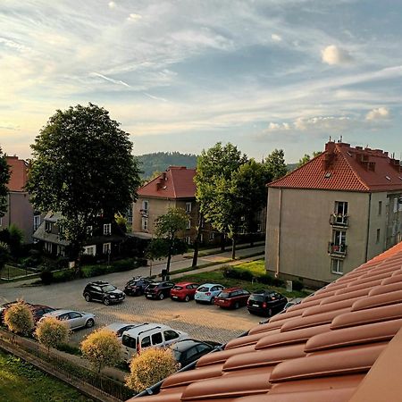 Apartament Gornicza W Kowarach Kowary Cameră foto