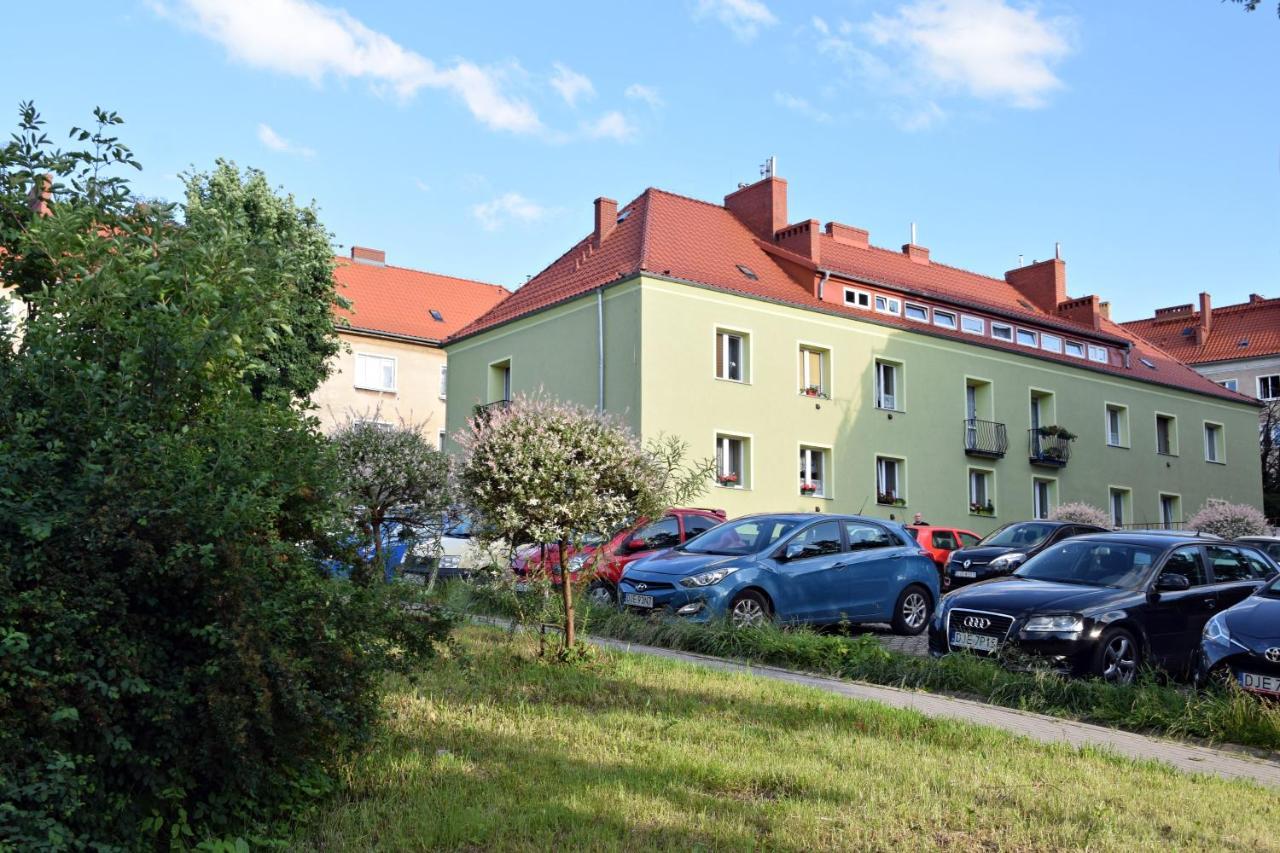 Apartament Gornicza W Kowarach Kowary Exterior foto