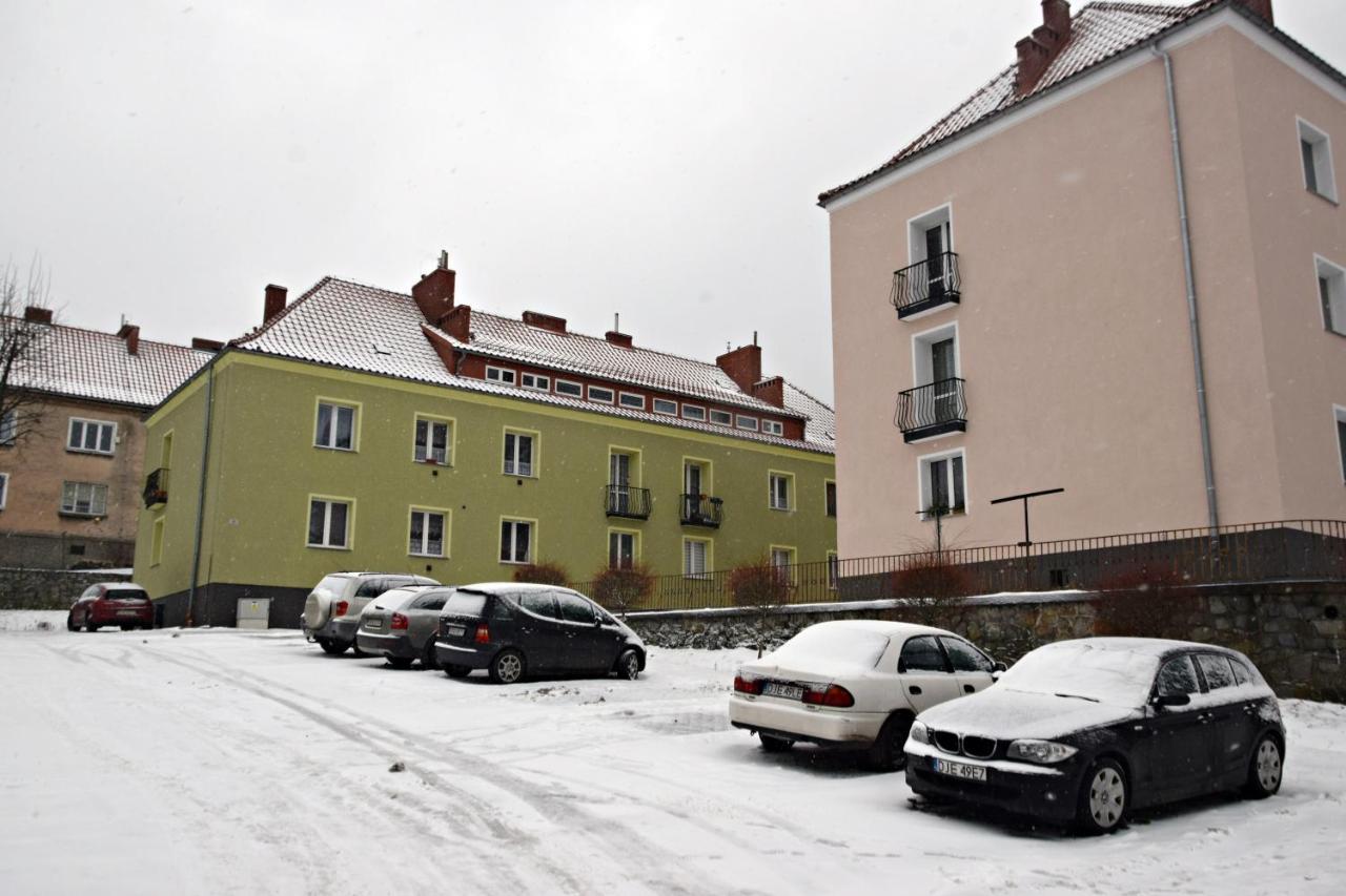 Apartament Gornicza W Kowarach Kowary Exterior foto
