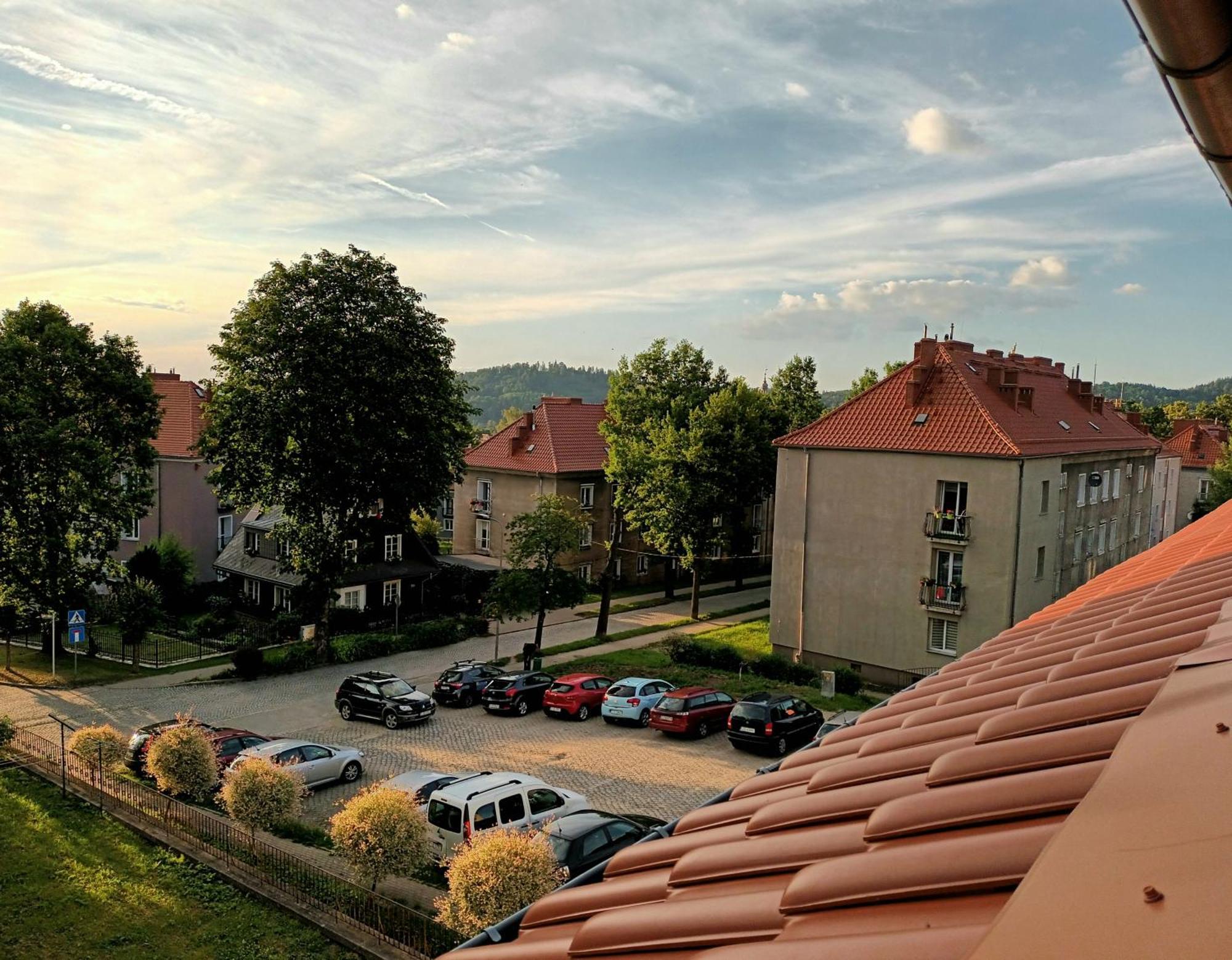 Apartament Gornicza W Kowarach Kowary Cameră foto